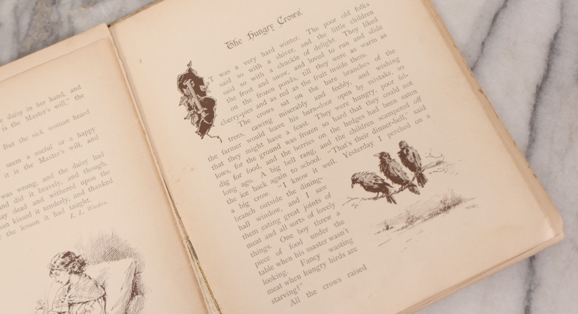 Lot 146 - "The Pets' Panorama," Antique Children's Pop-Up Book, Published By Ernest Nister, London, And E.P. Dutton & Co., New York, Printed In Bavaria, Circa 1895