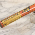 Lot 097 - Vintage Black Flag Glass Font Hand Pump Bug Sprayer