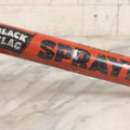 Lot 098 - Vintage Black Flag Metal Font Hand Pump Bug Sprayer