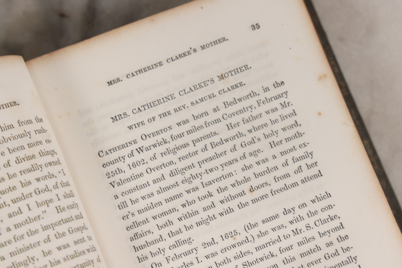 Lot 144 - "Mothers Of The Wise And Good" Antique Book On Motherhood By Jabez Burns, D.D., Seventh Edition, Published By Gould And Lincoln, Boston, Sheldon, Blakeman & Co., New York, And Geo. S. Blanchard, Cincinnati, 1857
