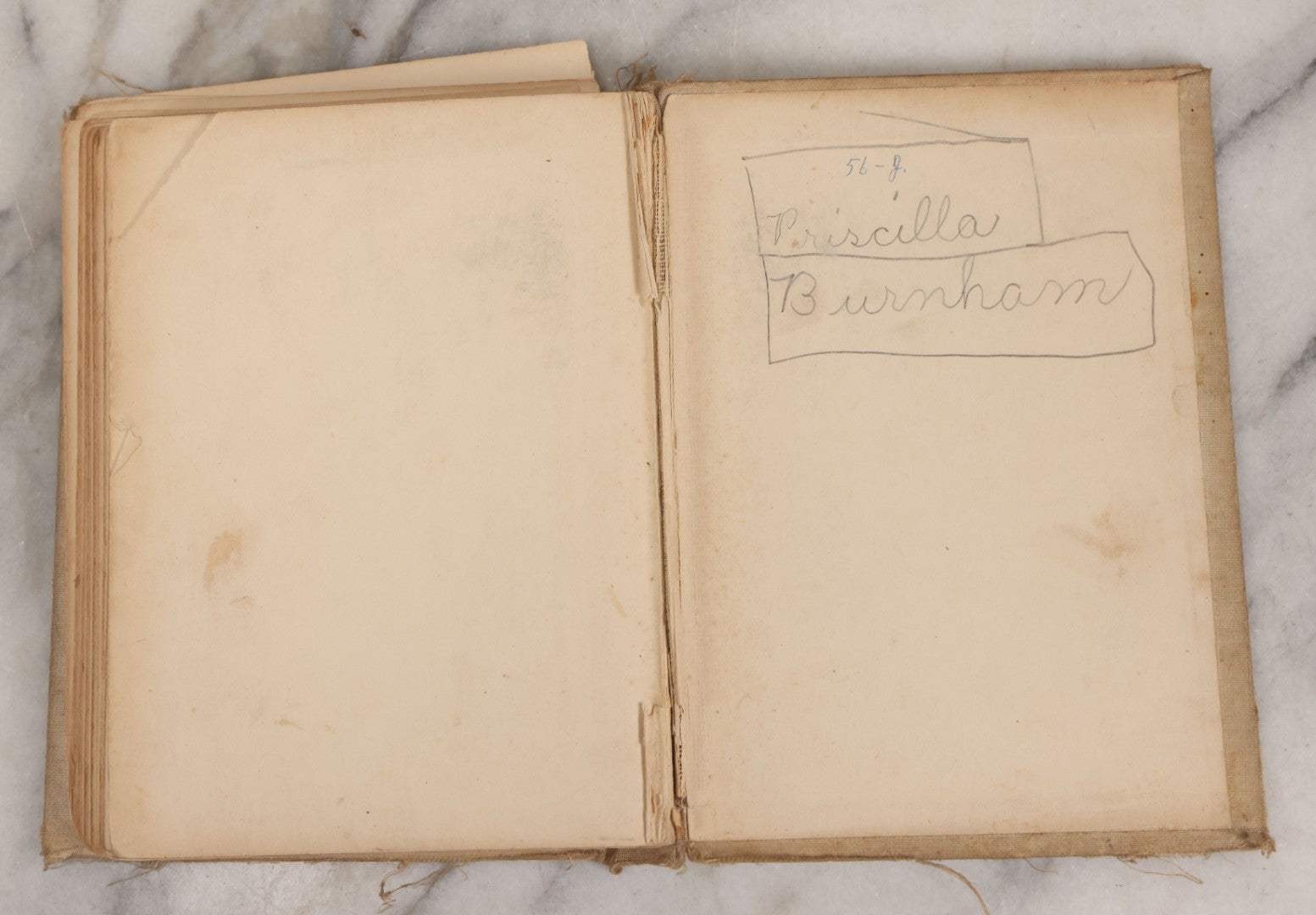 Lot 150 - "Alice's Adventures In Wonderland" Antique Children's Book By Lewis Carroll, Illustrated In Colors, Published By Gilbert H. McKibbin, New York, The Manhattan Young People's Library, Note Poor Condition