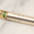 Lot 190 - Vintage Novelty Mechanical Pencil With Floating Lightbulb And "Ivan Idea" Character, 5-3/8" L