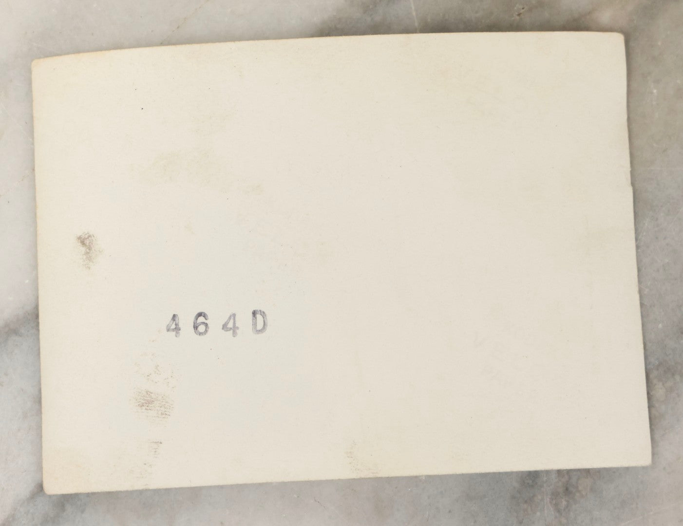 Lot 183 - Grouping Of Four Vintage Automotive Snapshot Photographs Including "The Morning After" At Folly Beach, South Carolina, 1954, And Cushman's Delivery Service Step Van Before And After Collision
