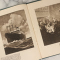 Lot 216 - Antique Booklet “Passenger Ships Owned By The United States Government,” United States Shipping Board Emergency Fleet Corporation, Washington, D.C., 1923