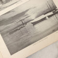 Lot 222 - Antique Illustrated Photo And Advertisement Booklet “Portland, Maine And Its Attractions,” Published By Geo. W. Richardson, New York