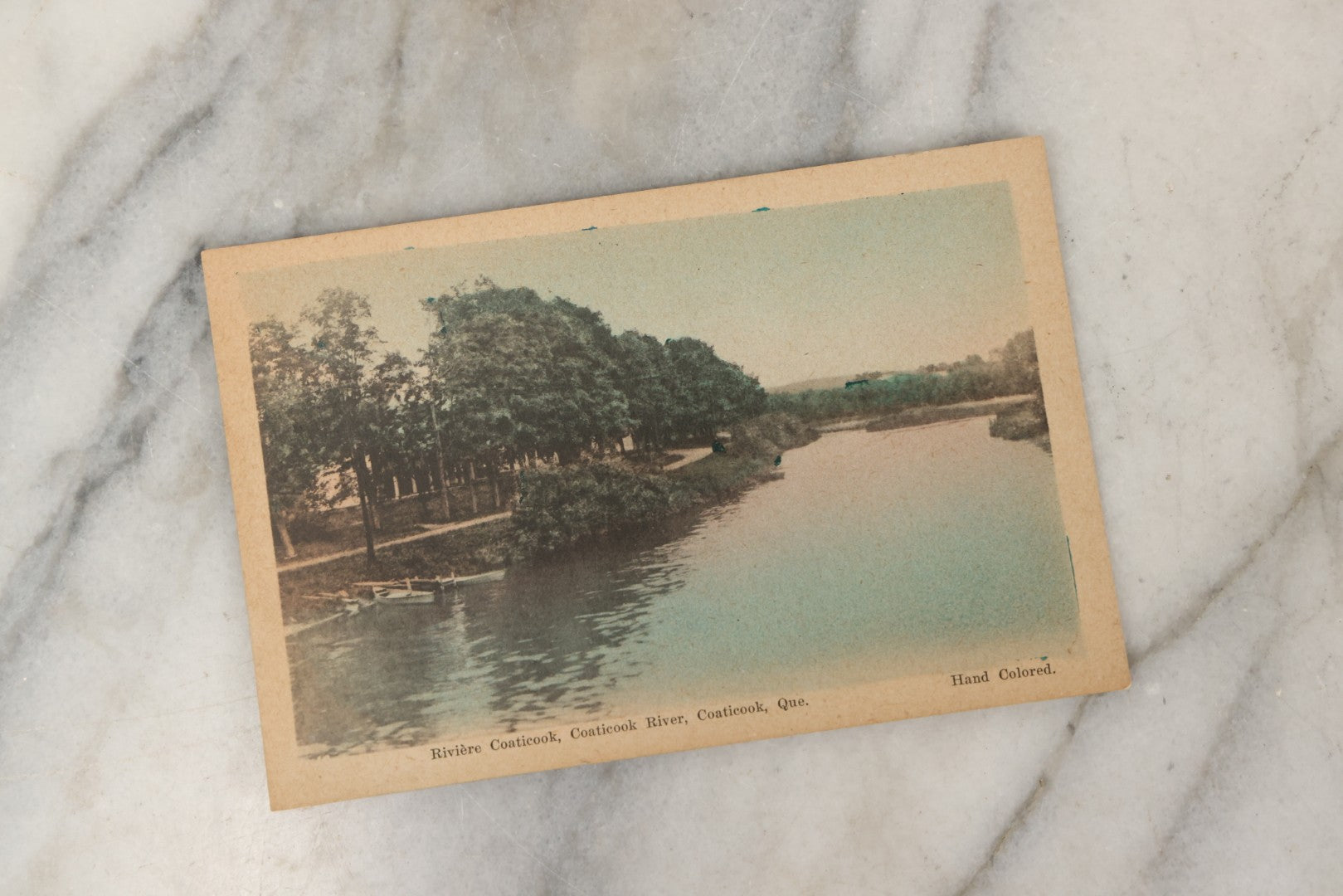 Lot 245 - Grouping Of 18 Antique And Vintage Travel Postcards, Three Featuring Camp Baldy, California, Rhode Island, Italy, Gibraltar, And More