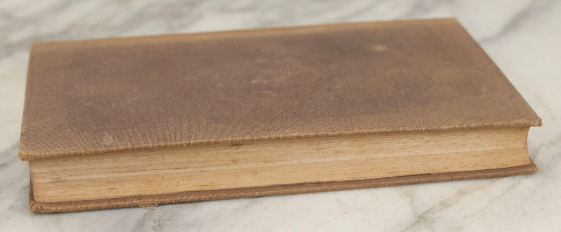 Lot 278 - "A Business Directory Of The Subscribers To The New Map Of Maine" Antique Reference Book Published By J. Chace Jr. & Co., Portland, Circa Mid To Late 19th Century