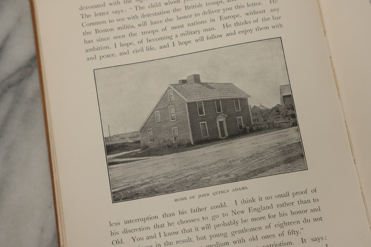 Lot 285 - "Our Colonial Homes" Antique Illustrated Architecture And History Book By Samuel Adams Drake, Published By Lee And Shepard Publishers, Boston, 1894, With Gilt Foredge