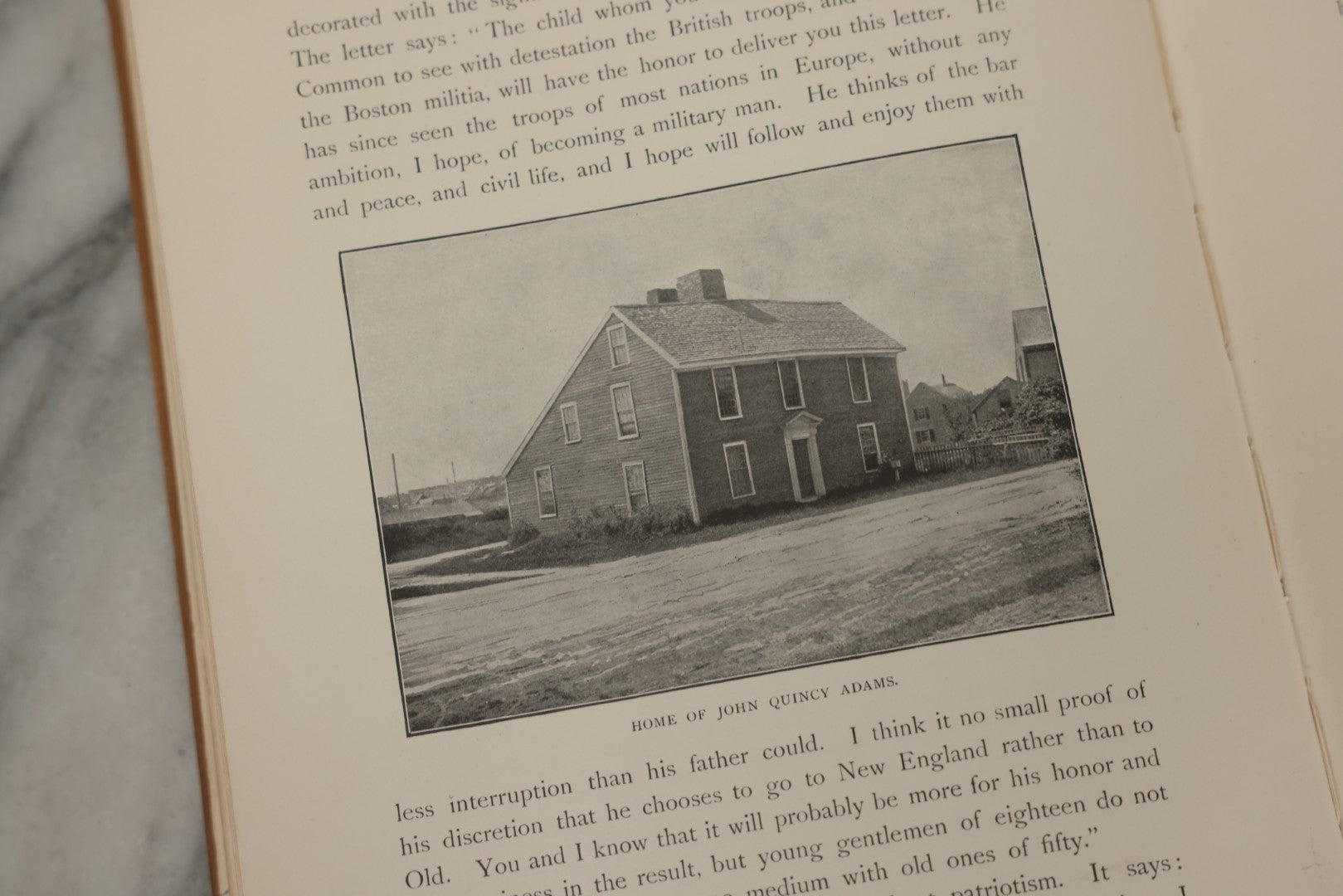 Lot 285 - "Our Colonial Homes" Antique Illustrated Architecture And History Book By Samuel Adams Drake, Published By Lee And Shepard Publishers, Boston, 1894, With Gilt Foredge