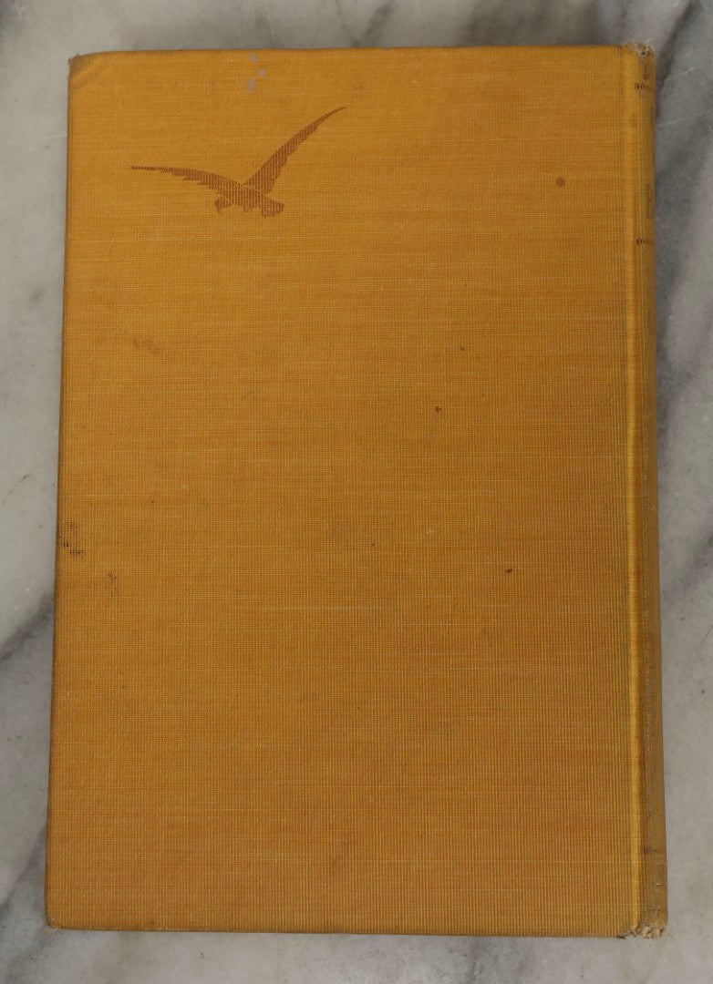 Lot 286 - "Cape Cod Ballads And Other Verse" Antique Collected Poetry Book By Joe Lincoln, Illustrated By Edward W. Kemble, Published By Albert Brandt, Trenton, New Jersey, 1902
