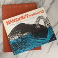 Lot 287 - Pair Of Vintage Illustrated And Photographic Massachusetts Art Books Including "Nantucket Woodcuts" By Naoko Matsubara With Text By Fritz Eichenberg, And "Cape Cod In The Sun" By Samuel Chamberlain