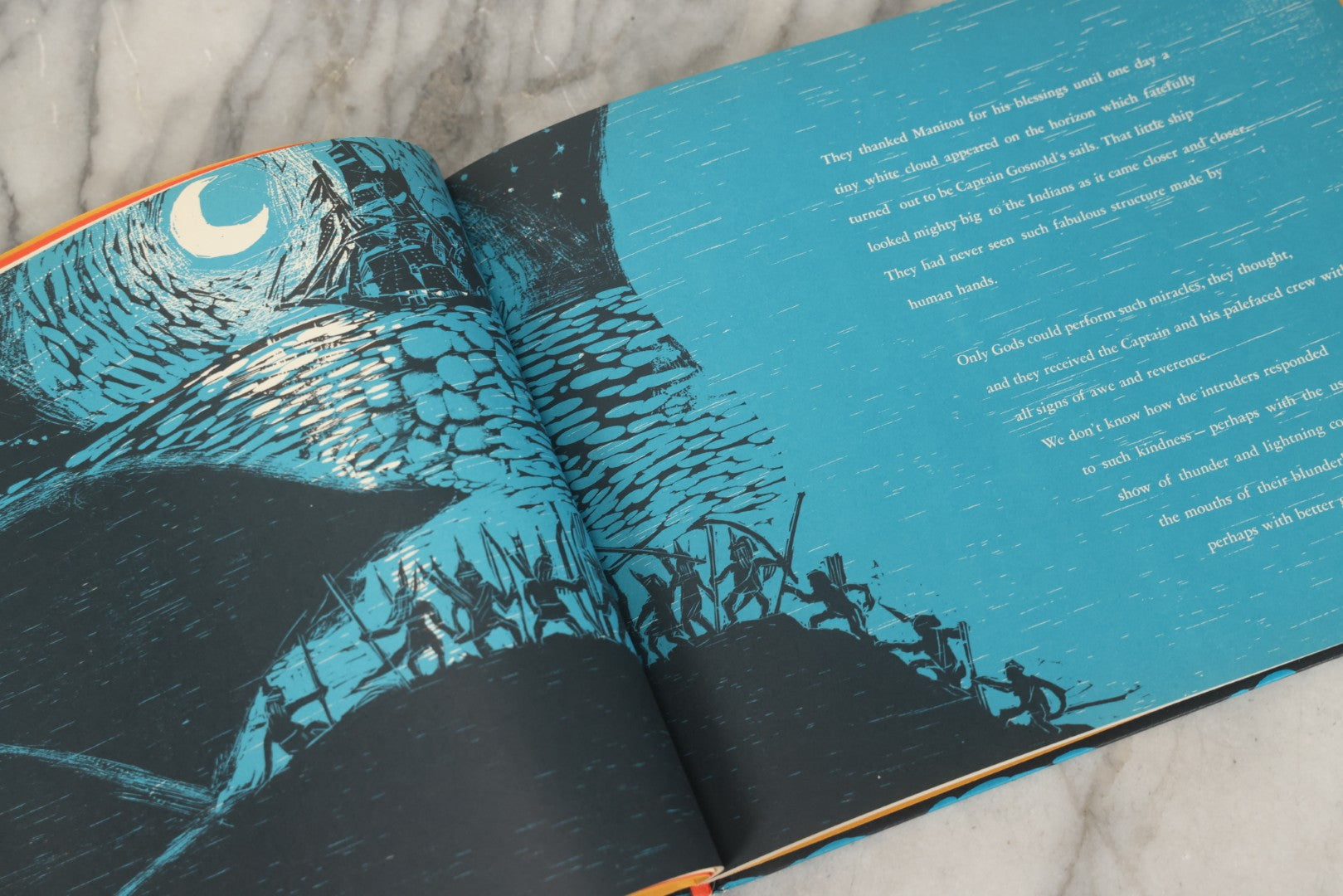 Lot 287 - Pair Of Vintage Illustrated And Photographic Massachusetts Art Books Including "Nantucket Woodcuts" By Naoko Matsubara With Text By Fritz Eichenberg, And "Cape Cod In The Sun" By Samuel Chamberlain