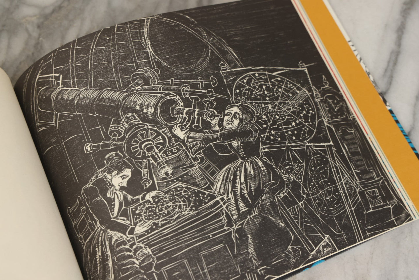 Lot 287 - Pair Of Vintage Illustrated And Photographic Massachusetts Art Books Including "Nantucket Woodcuts" By Naoko Matsubara With Text By Fritz Eichenberg, And "Cape Cod In The Sun" By Samuel Chamberlain