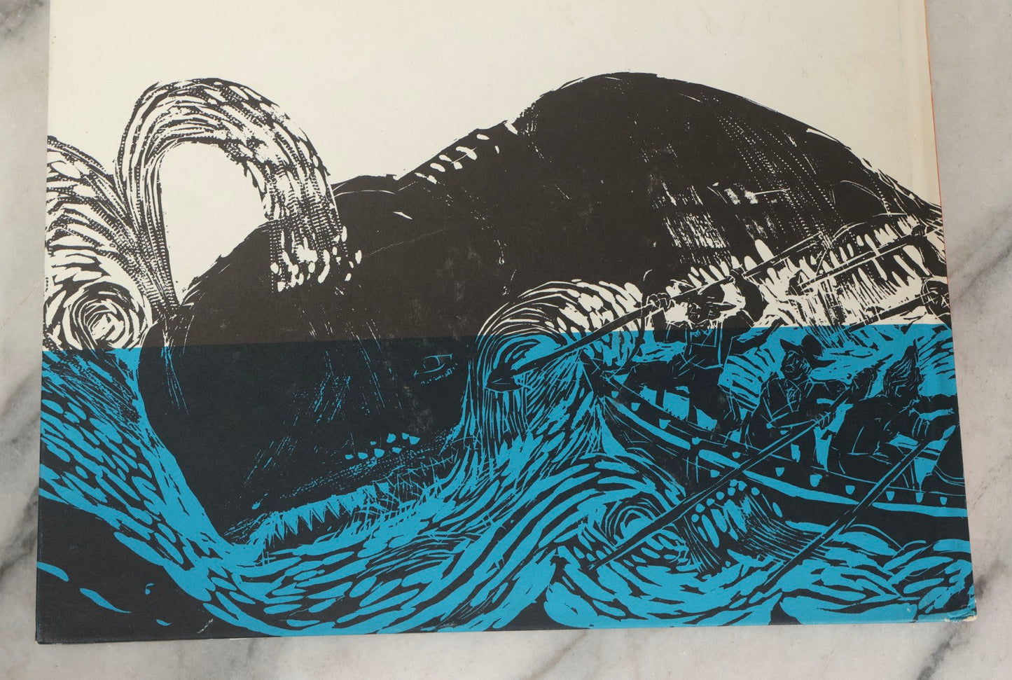 Lot 287 - Pair Of Vintage Illustrated And Photographic Massachusetts Art Books Including "Nantucket Woodcuts" By Naoko Matsubara With Text By Fritz Eichenberg, And "Cape Cod In The Sun" By Samuel Chamberlain