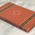 Lot 290 - "The Land Of Dreams, And Other Poems" Antique Poetry Book By Henry Sylvester Cornwell, Published By Charles Allyn, New London, Connecticut, 1878