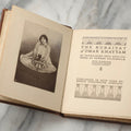 Lot 293 - "The Rubaiyat Of Omar Khayyam" Antique Illustrated Poetry Book Translated By Edward Fitzgerald, Illustrated By Adelaide Hanscom, Published By Dodge Publishing Company, New York, 1914