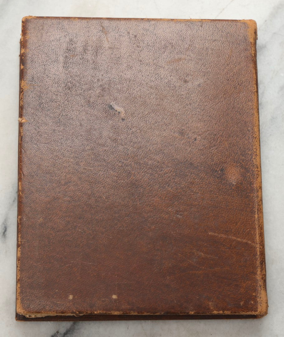 Lot 293 - "The Rubaiyat Of Omar Khayyam" Antique Illustrated Poetry Book Translated By Edward Fitzgerald, Illustrated By Adelaide Hanscom, Published By Dodge Publishing Company, New York, 1914