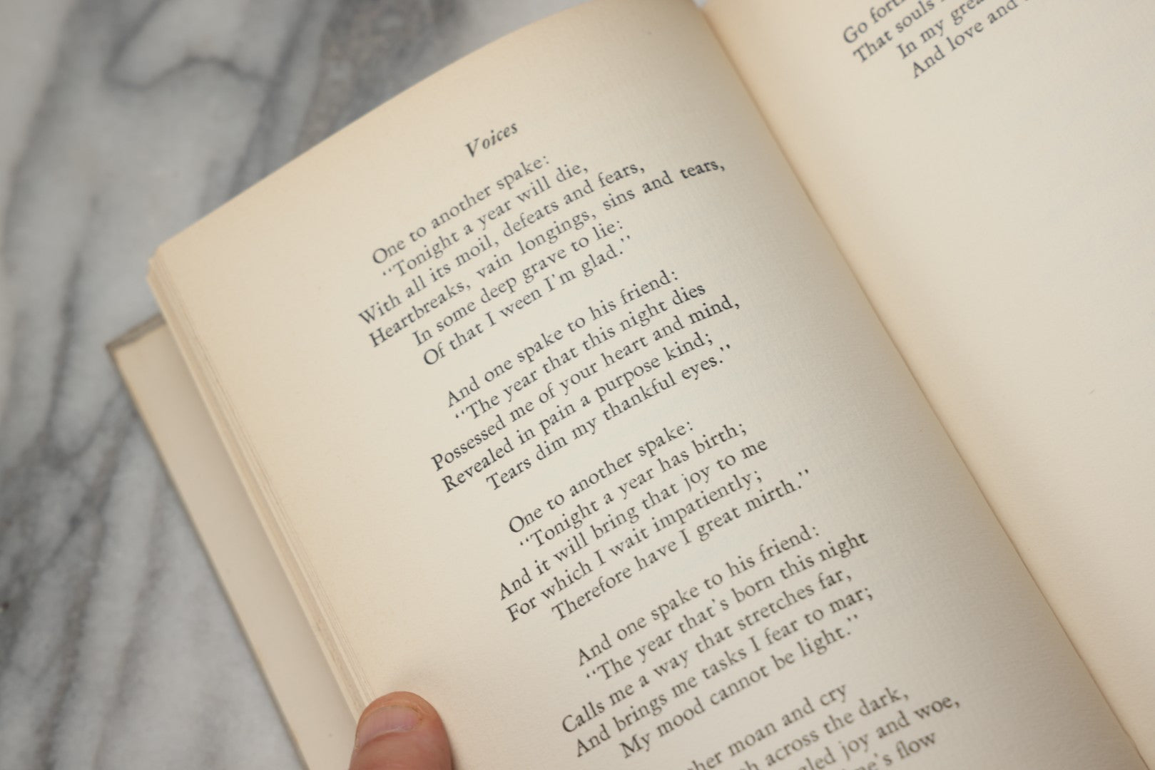 Lot 294 - "What Is Your Life?" Vintage Religious Poetry Book By Lucius Harrison Thayer, Published Privately, Copyright 1933 By Helen R. Thayer