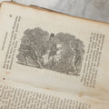 Lot 295 - "History Of The Waldenses" Antique Religious History Book, Undated, Circa 1846