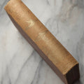 Lot 296 - "The Life Of Christ And His Apostles" Antique Religious Book By Rev. John Fleetwood, D.D., With Introduction By Prof. S. Seager, Published By Miller, Orton & Co., New York, 1858