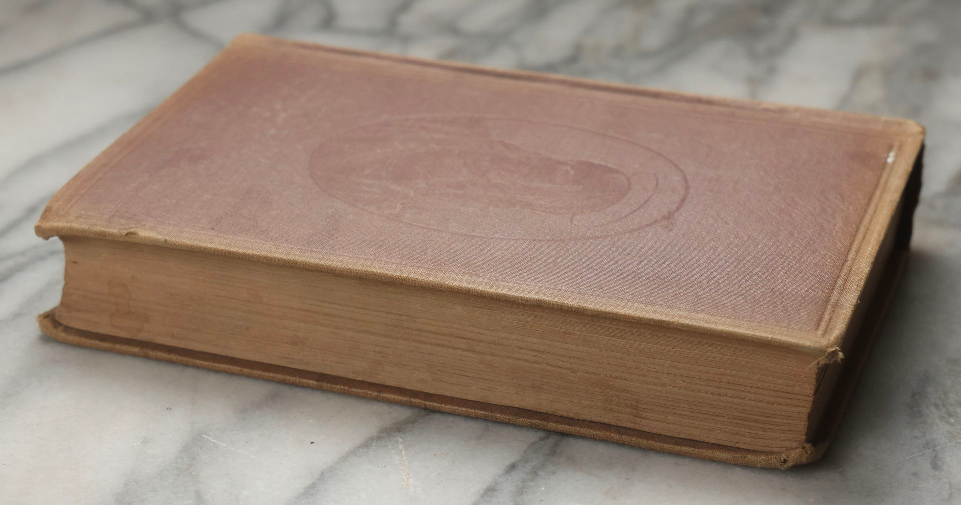Lot 296 - "The Life Of Christ And His Apostles" Antique Religious Book By Rev. John Fleetwood, D.D., With Introduction By Prof. S. Seager, Published By Miller, Orton & Co., New York, 1858
