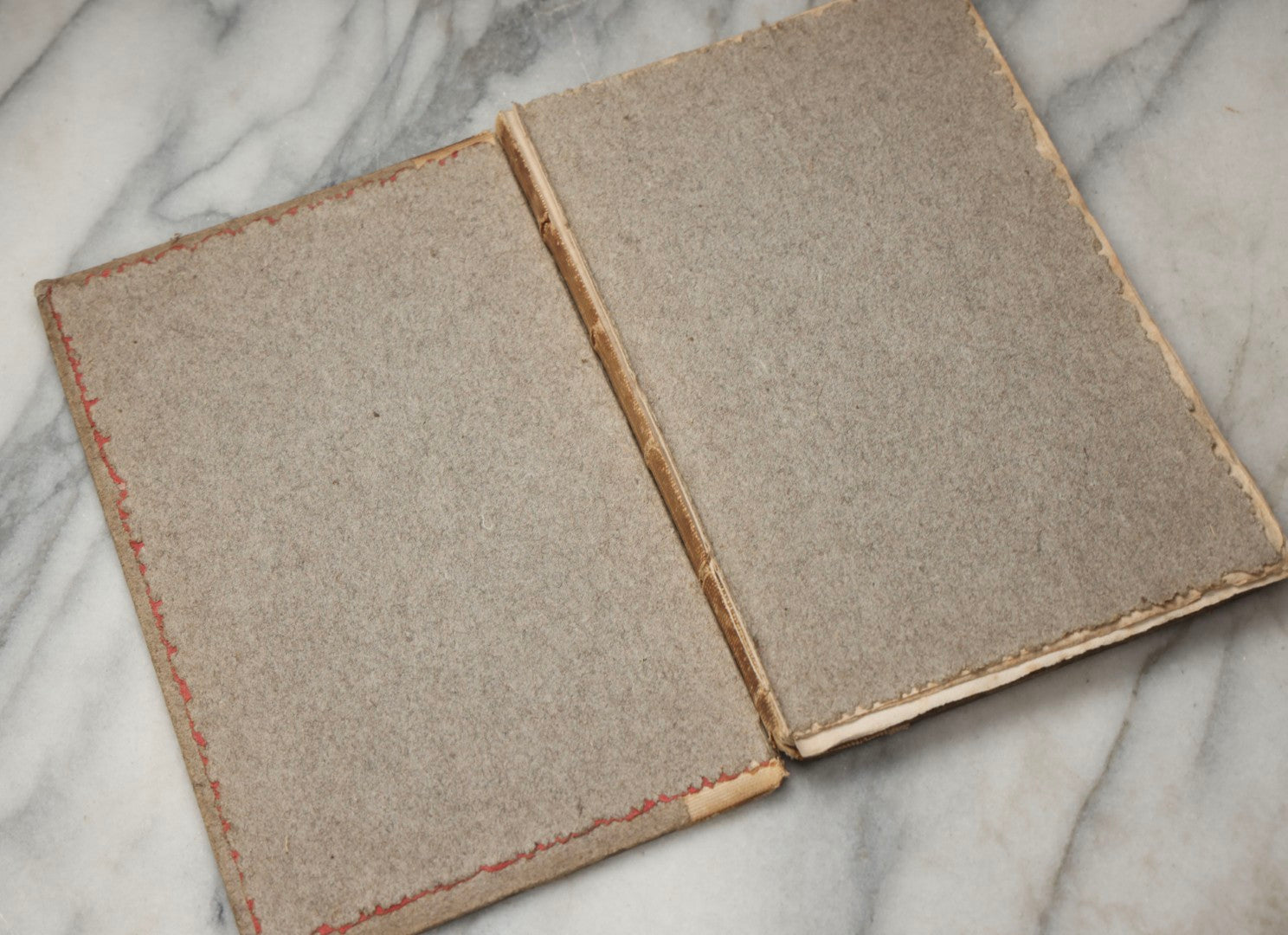 Lot 297 - "The Journal Of Koheleth: Being A Reprint Of The Book Of Ecclesiastes With An Essay By Elbert Hubbard" Antique Limited Edition Book, Roycroft Printing Shop, 1896, Note Front Cover Detached