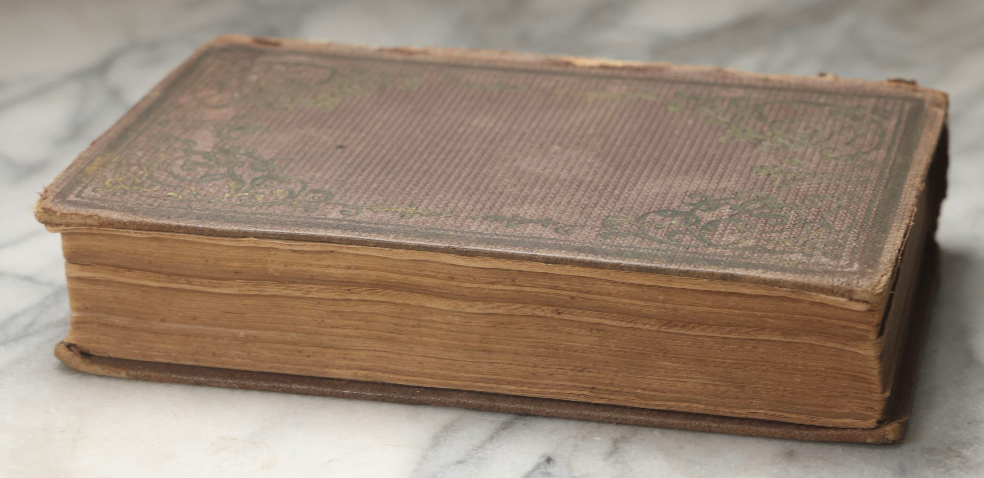 Lot 298 - "Life And Death In Rebel Prisons" Antique Civil War History Book By Robert H. Kellogg, Published By L. Stebbins, Hartford, Connecticut, 1865