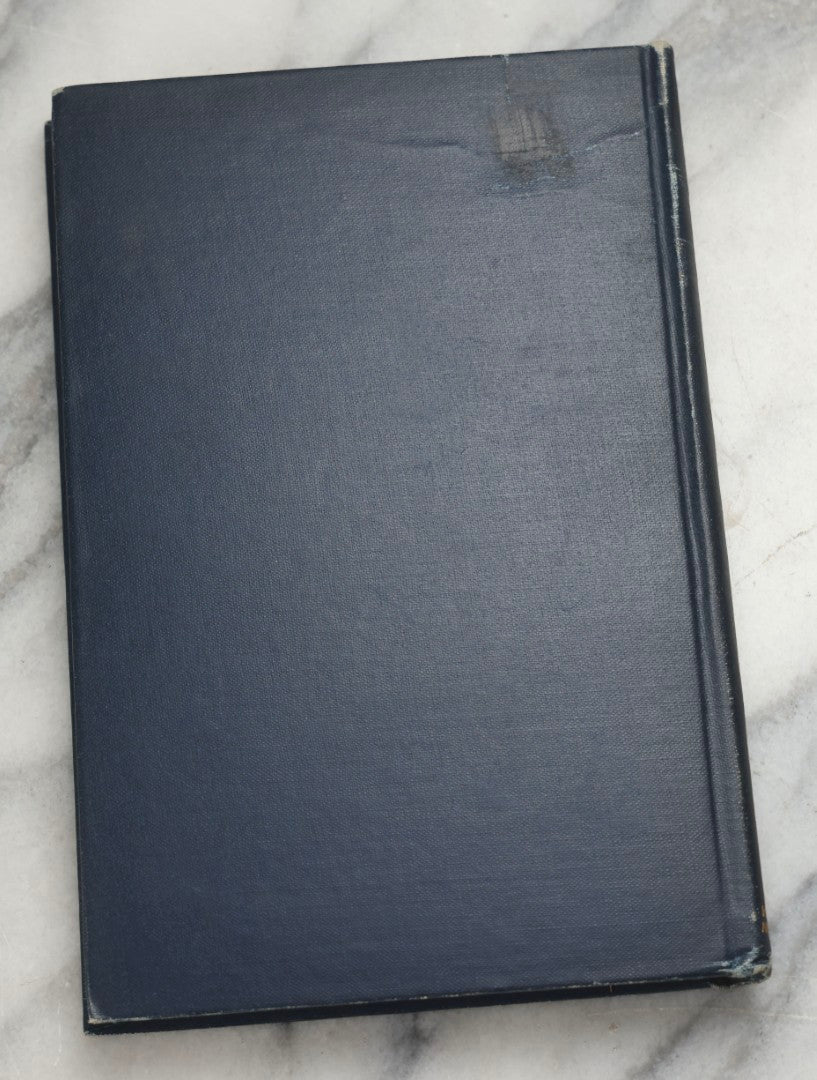 Lot 299 - "Abraham Lincoln, An Essay" Antique Biography Book By Carl Schurz, With Preface By Calvin Coolidge, Published By Houghton Mifflin Company, Boston And New York, 1920