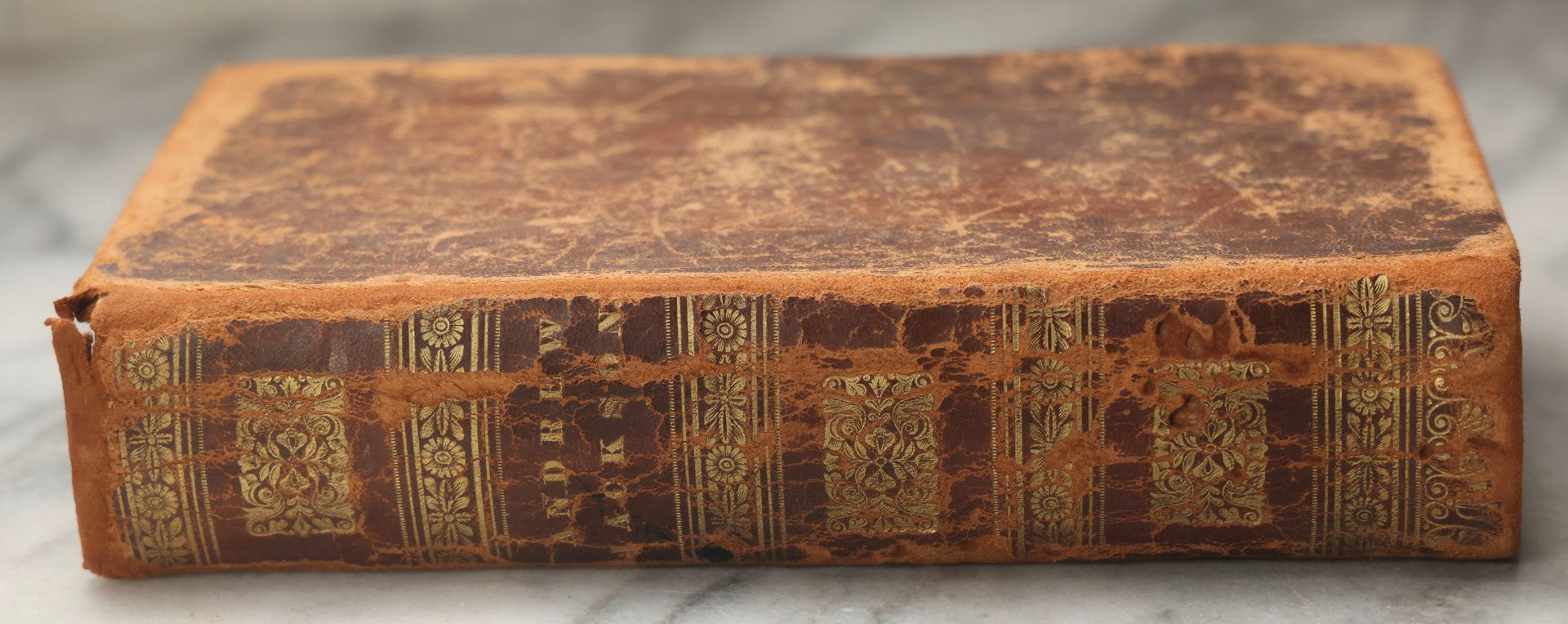 Lot 301 - "Biography Of Andrew Jackson, President Of The United States, Formerly Major General In The Army Of The United States" Antique Illustrated Biography By Philo A. Goodwin, Esq., Published By R. Hart Towner, New York, 1833