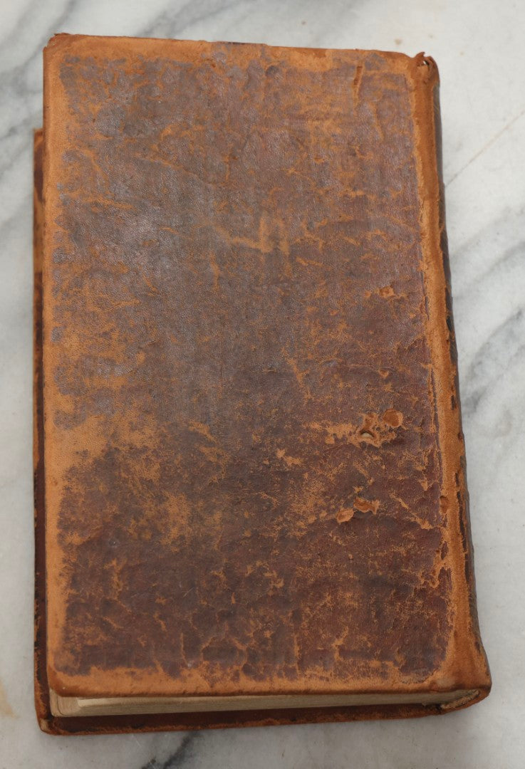 Lot 301 - "Biography Of Andrew Jackson, President Of The United States, Formerly Major General In The Army Of The United States" Antique Illustrated Biography By Philo A. Goodwin, Esq., Published By R. Hart Towner, New York, 1833