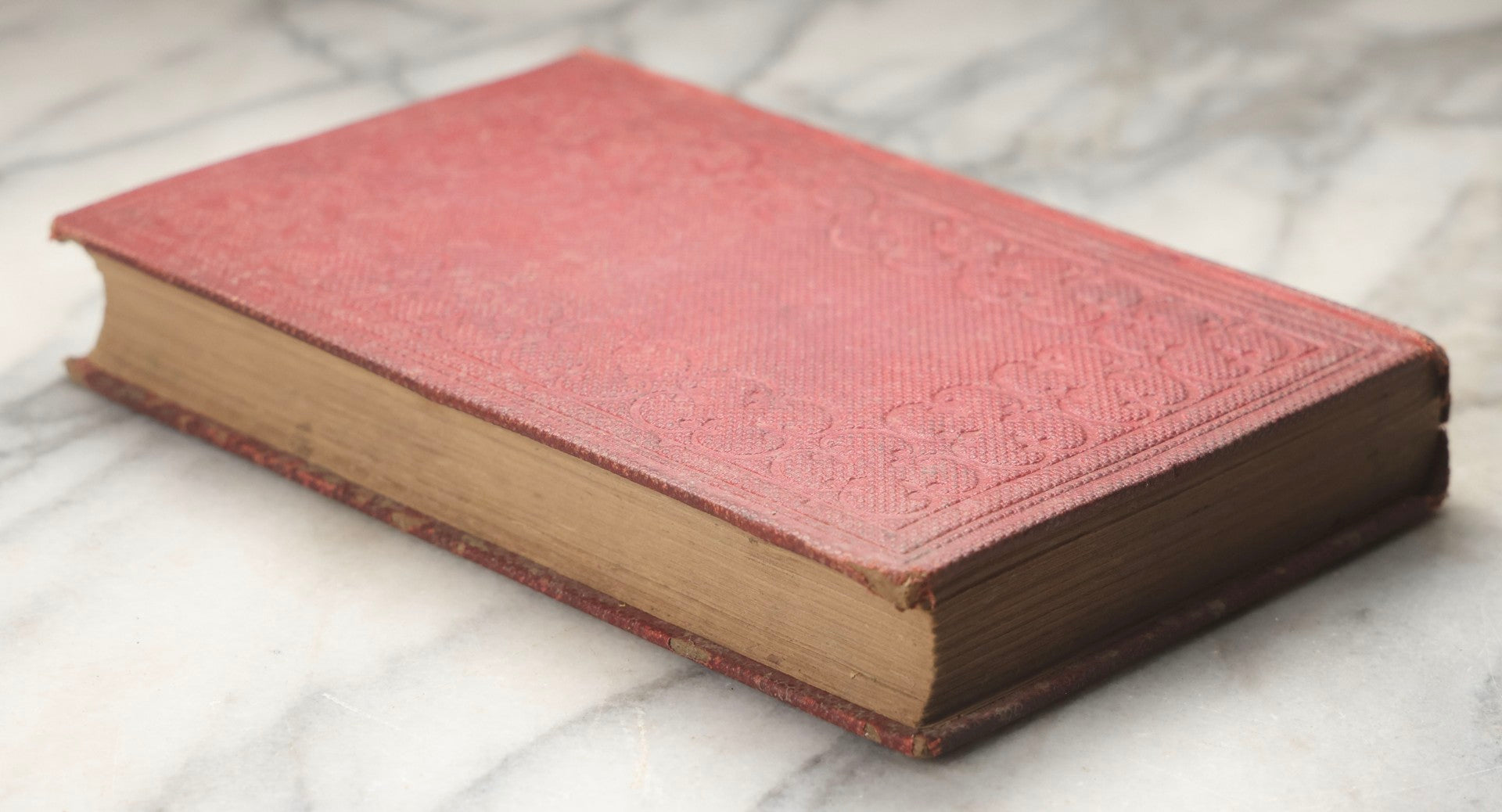 Lot 304 - "The Origin Of The North American Indians" Antique Historical Book By John McIntosh, Published By Sheldon And Company, New York, 1859