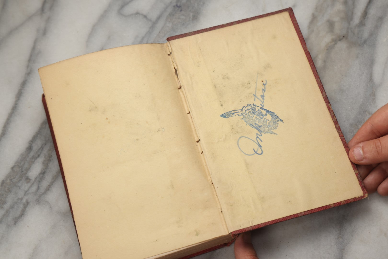 Lot 304 - "The Origin Of The North American Indians" Antique Historical Book By John McIntosh, Published By Sheldon And Company, New York, 1859