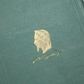 Lot 305 - "The History Of Napoleon III, Emperor Of The French" Antique Illustrated Biography Book By John S. C. Abbott, Published By B. B. Russell, Boston, 1873, With Gilt Bust Of Napoleon On Cover And Gilt Lettering On Spine