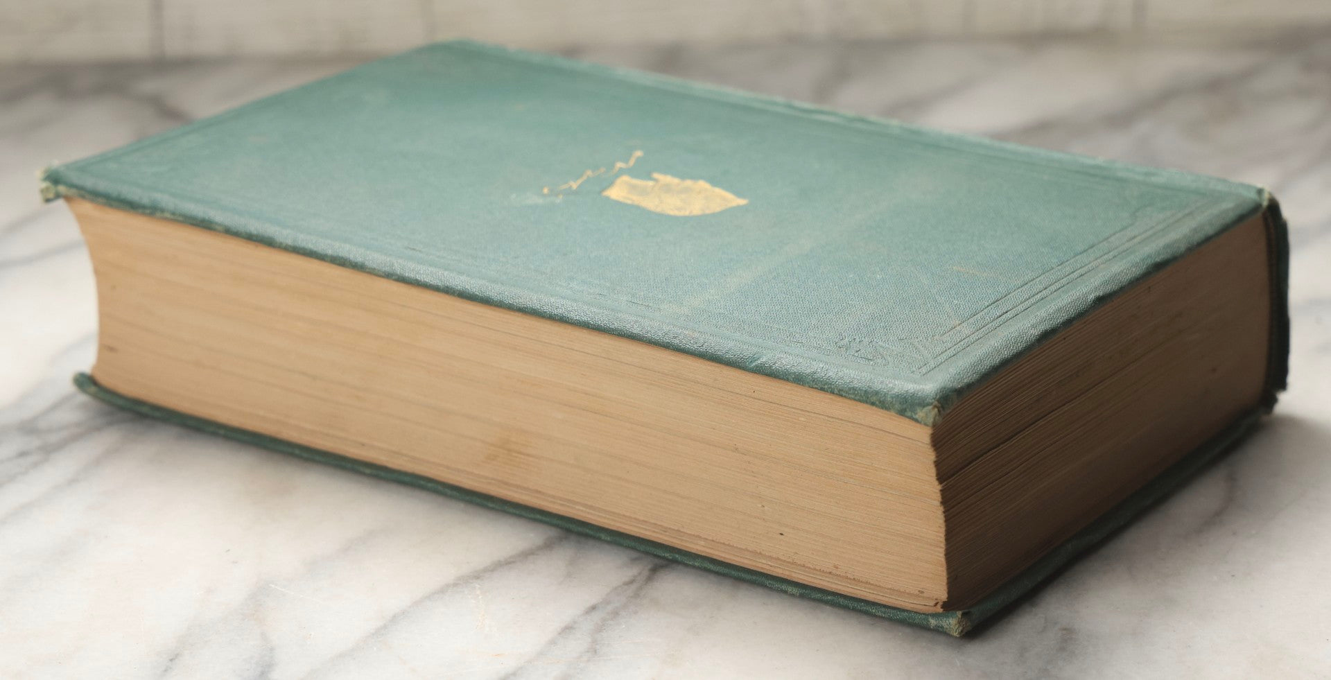 Lot 305 - "The History Of Napoleon III, Emperor Of The French" Antique Illustrated Biography Book By John S. C. Abbott, Published By B. B. Russell, Boston, 1873, With Gilt Bust Of Napoleon On Cover And Gilt Lettering On Spine