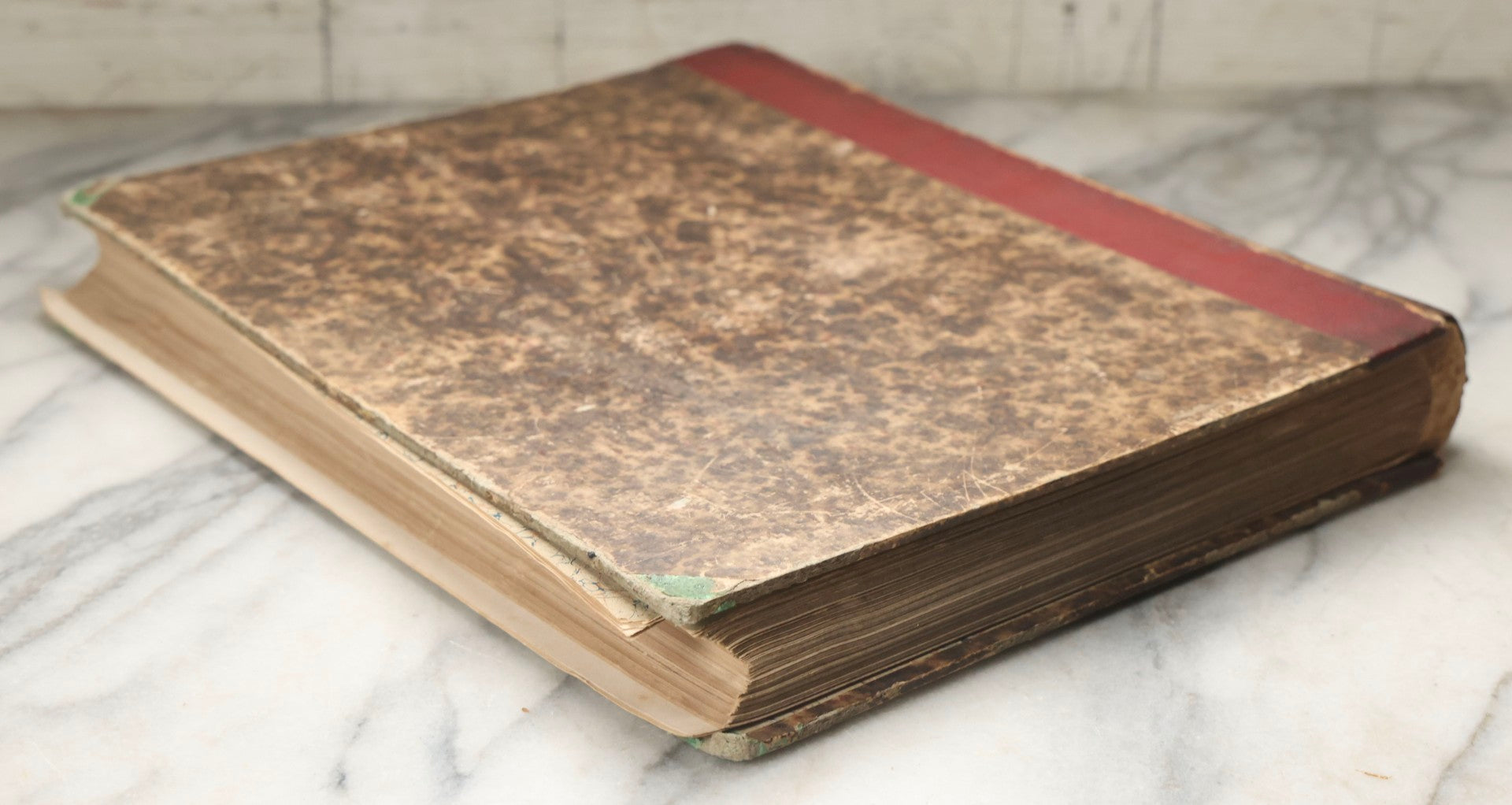 Lot 311 - "L'Architecture Du Ve Au Xviie Siècle Et Les Arts Qui En Dépendent" Antique Large Format French Architecture Book By Jules Gailhabaud, Published In Paris, 1856, Note Condition Issues
