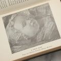 Lot 312 - "Hogarth" Vintage Pocket-Sized Art Book By Edward Garnett, Published By Duckworth & Co., London, And E. P. Dutton & Co., New York, Popular Library Of Art Edition, Circa Early 20th Century