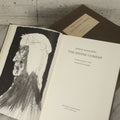 Lot 313 - "The Divine Comedy" Vintage Three-Volume Illustrated Box Set By Dante Alighieri, Translated By Thomas G. Bergin And Illustrated By Leonard Baskin, Published By Grossman Publishers, New York, 1969