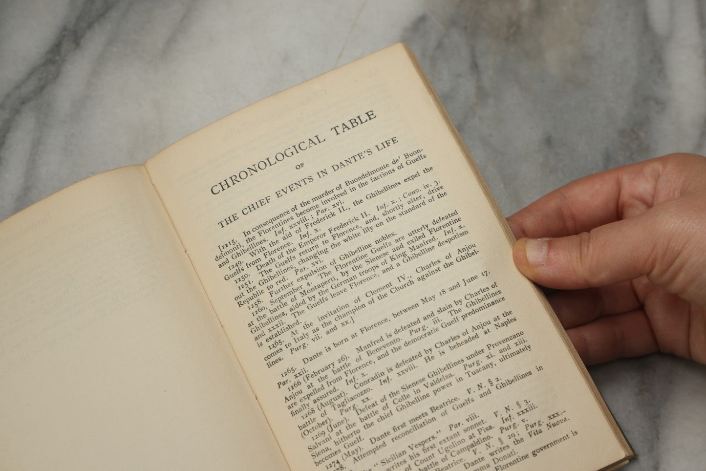 Lot 314 - “The Vision Of Dante” Antique Book By Dante Alighieri, Everyman's Library, J. M. Dent & Sons, London / E. P. Dutton & Co., New York, 1915