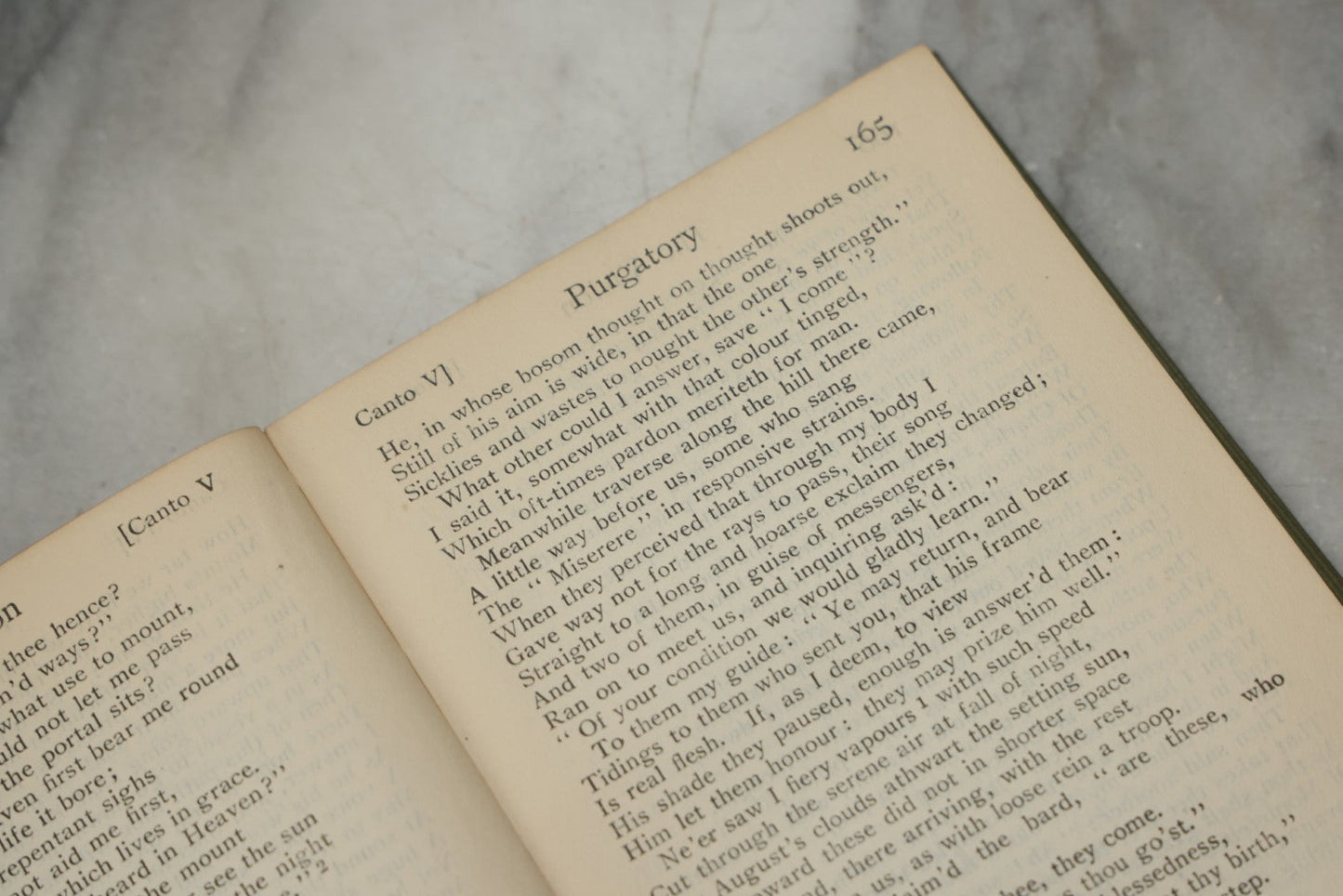 Lot 314 - “The Vision Of Dante” Antique Book By Dante Alighieri, Everyman's Library, J. M. Dent & Sons, London / E. P. Dutton & Co., New York, 1915