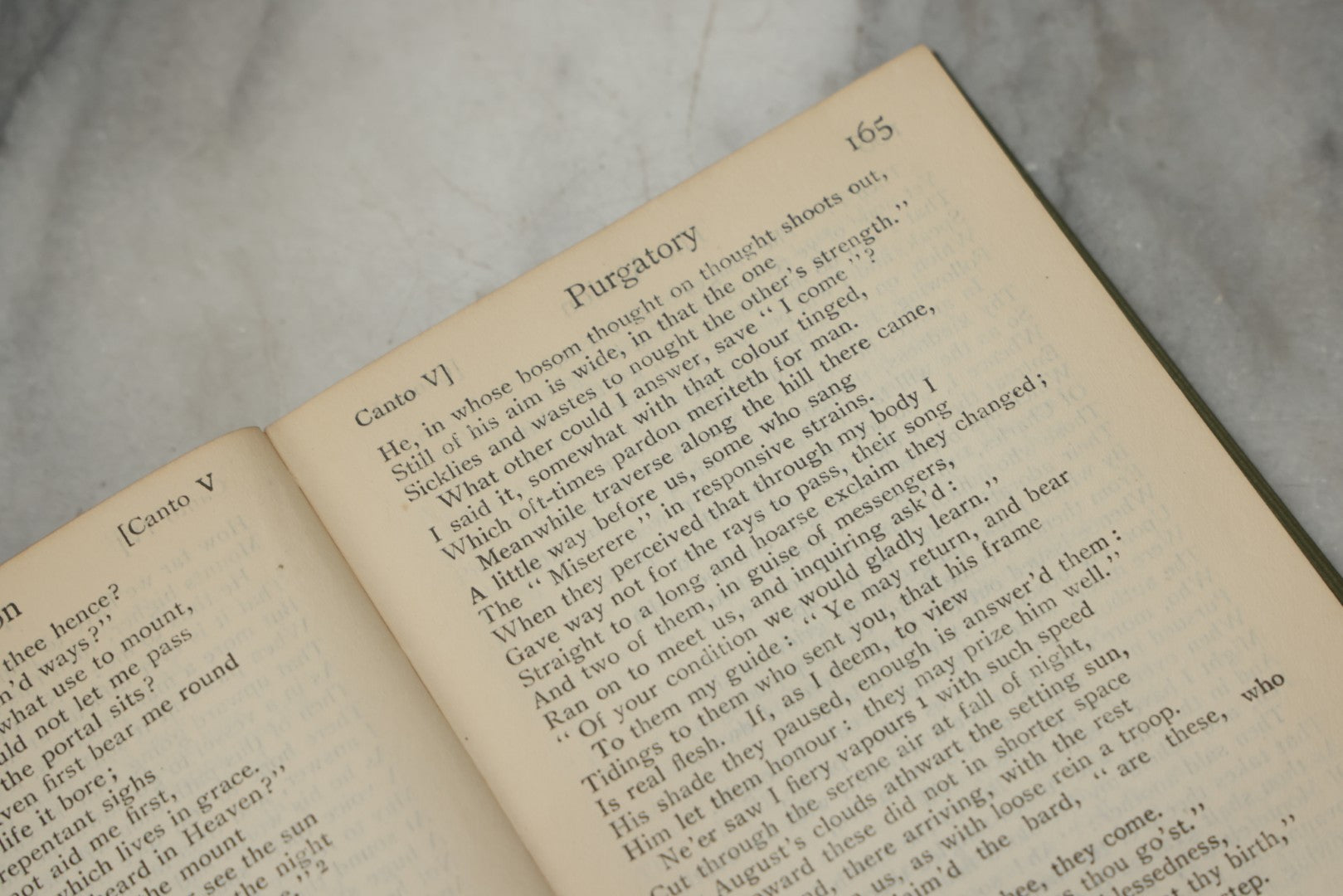 Lot 314 - “The Vision Of Dante” Antique Book By Dante Alighieri, Everyman's Library, J. M. Dent & Sons, London / E. P. Dutton & Co., New York, 1915
