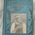 Lot 316 - "The Boy With The U.S. Naturalists" Antique Illustrated Adventure Book By Francis Rolt-Wheeler, Published By Lothrop, Lee & Shepard Co., Boston, 1918
