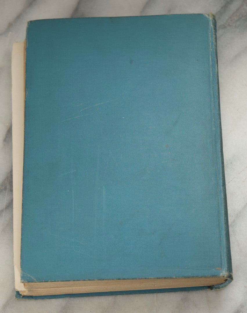 Lot 316 - "The Boy With The U.S. Naturalists" Antique Illustrated Adventure Book By Francis Rolt-Wheeler, Published By Lothrop, Lee & Shepard Co., Boston, 1918