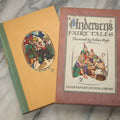 Lot 318 - "Andersen's Fairy Tales" Vintage Illustrated Junior Library Edition, Translated By E. V. Lucas And Mrs. H. B. Paull, Illustrated By Arthur Szyk, Published By Grosset & Dunlap, Inc., New York, 1945, In Original Slipcase