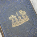 Lot 319 - "The Boy's Treasury Of Sports, Pastimes, And Recreations" Antique Illustrated Book, Designed By Williams And Engraved By Gilbert, Published By Clark, Austin & Smith, New York, 1854