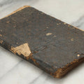 Lot 320 - "Juvenile Letters; Being A Correspondence Between Children, From Eight To Fifteen Years Of Age" Antique Book Of Collected Letters By Caleb Bingham, A.M., Printed By David Carlisle For Caleb Bingham, Boston, 1805