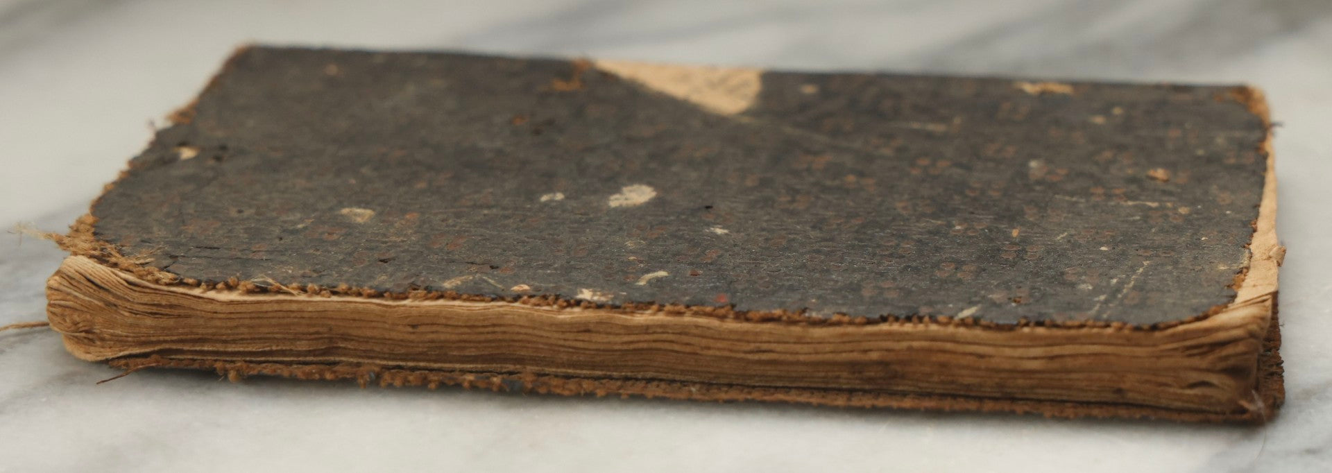 Lot 320 - "Juvenile Letters; Being A Correspondence Between Children, From Eight To Fifteen Years Of Age" Antique Book Of Collected Letters By Caleb Bingham, A.M., Printed By David Carlisle For Caleb Bingham, Boston, 1805
