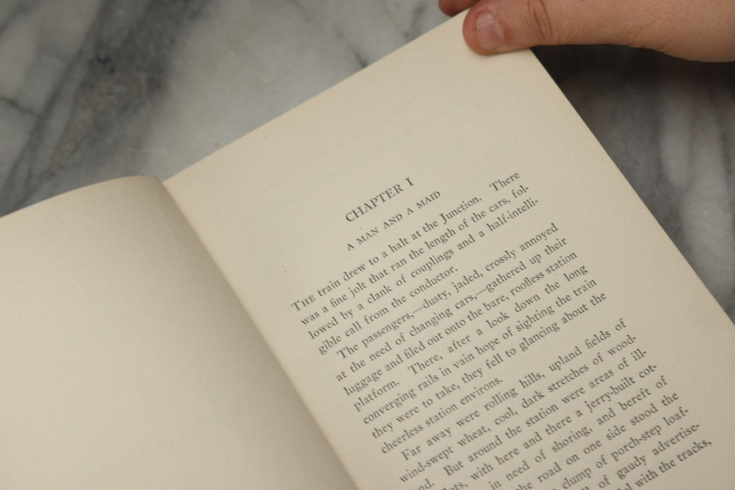 Lot 327 - "The Return Of Peter Grimm" Antique Illustrated Novel By David Belasco, Novelized From His Play, Illustrated By John Rae, Published By Grosset And Dunlap, New York, 1912