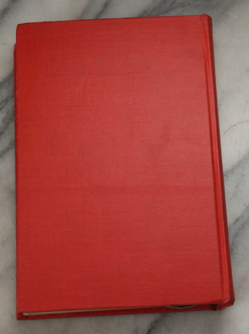 Lot 327 - "The Return Of Peter Grimm" Antique Illustrated Novel By David Belasco, Novelized From His Play, Illustrated By John Rae, Published By Grosset And Dunlap, New York, 1912