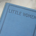 Lot 328 - "Little Women" Vintage Illustrated Movie Edition Book By Louisa May Alcott, Published By A. L. Burt Company, New York And Chicago, Featuring Photographs Of The 1933 Film Cast