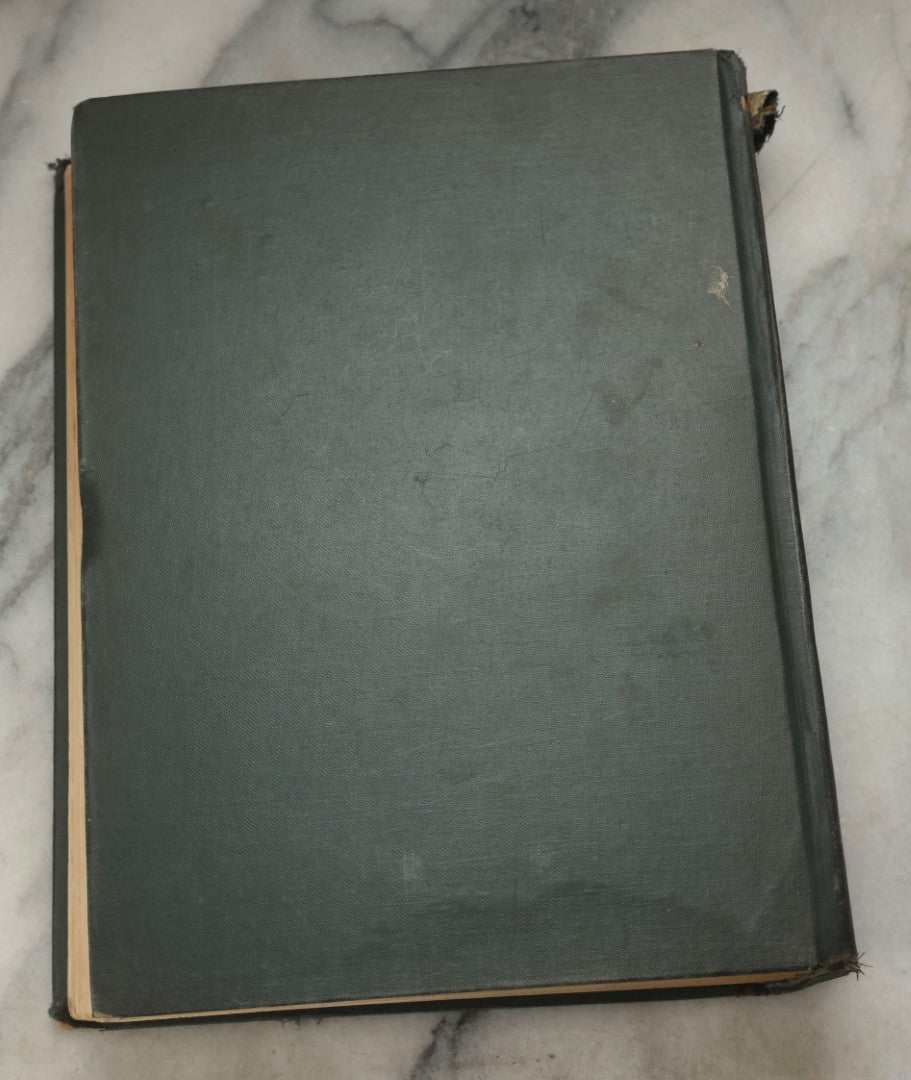 Lot 329 - "Treasure Island" Antique Illustrated Adventure Book By Robert Louis Stevenson, With Introduction And Notes By Gilbert Sykes Blakely, Illustrated By Frank Godwin, Published By The John C. Winston Co., Philadelphia, 1924
